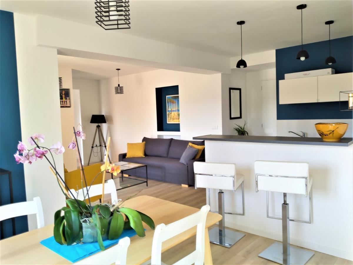 Superbe Bas De Villa 80 M2 Piscine Privee Reservee Aux Vacanciers Avec Vue Magnifique 6 Couchages La Londe-les-Maures Exterior foto